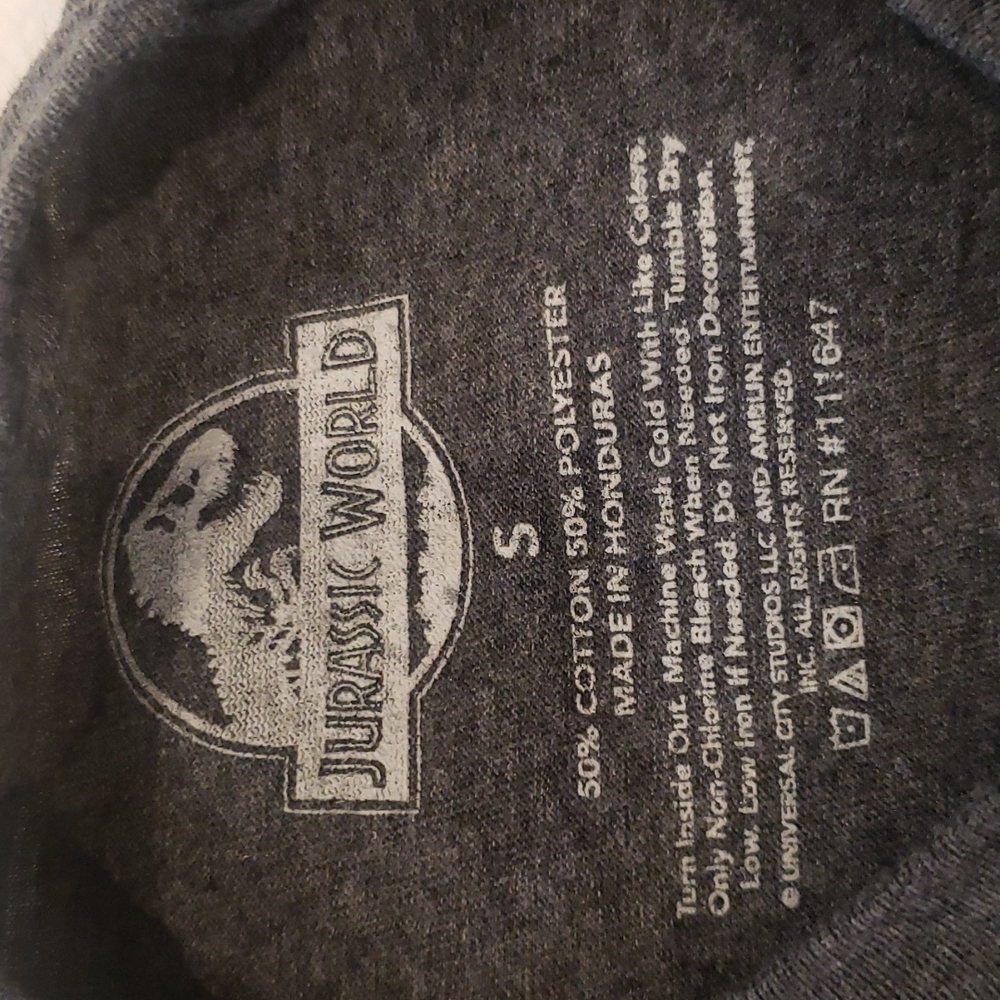 Jurassic World - Picture 6 of 8
